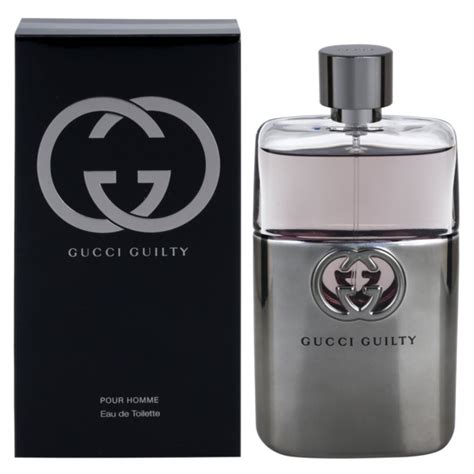 gucci guilty uomo ebay|discount Gucci Guilty for men.